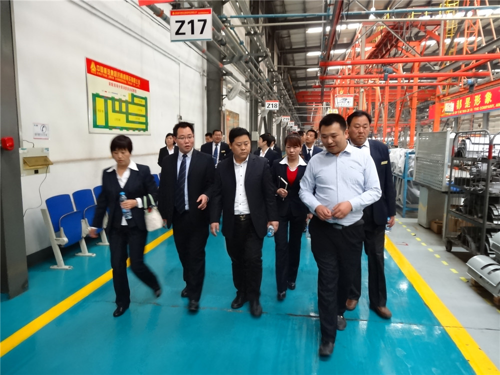 加強溝通交流，共同提升物業(yè)服務(wù)水平