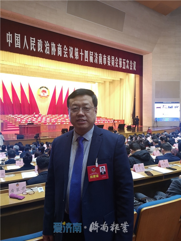 王宏勇：社會(huì )需要什么服務(wù)，我們就開(kāi)發(fā)什么服務(wù)