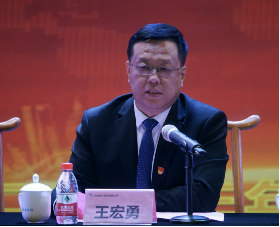 精業(yè)礪進(jìn)展風(fēng)采，匠心篤行譜華章